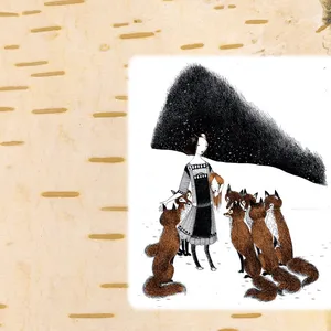 Fox confessor brings the flood